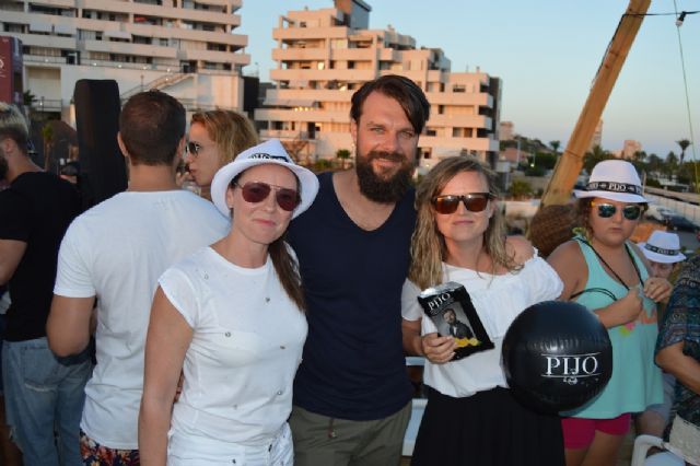 Pijo Qué Rico! celebra su gran fiesta de verano en La Manga del Mar Menor - 5, Foto 5