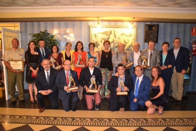 El Gobierno regional pide preservar la prensa local porque informa de problemas complejos con cercanía y rigor - 1, Foto 1