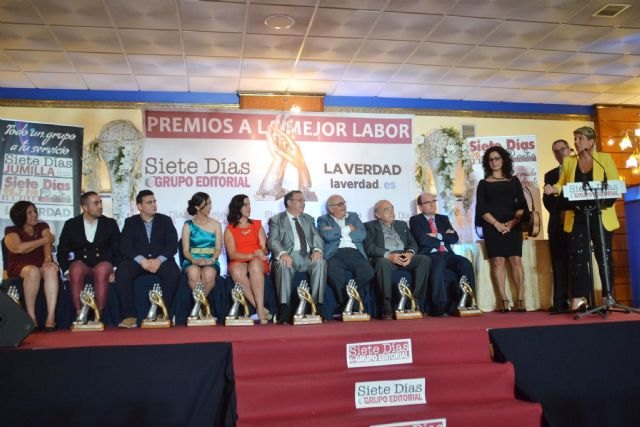 El Gobierno regional pide preservar la prensa local porque informa de problemas complejos con cercanía y rigor - 2, Foto 2