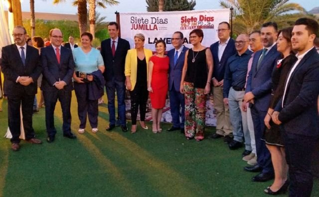 El Gobierno regional pide preservar la prensa local porque informa de problemas complejos con cercanía y rigor - 3, Foto 3