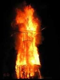 El raspajo torreño: quince años de símbolo festero y participativo - 2, Foto 2