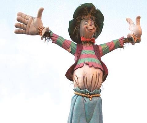 El raspajo torreño: quince años de símbolo festero y participativo - 4, Foto 4