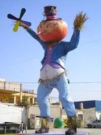 El raspajo torreño: quince años de símbolo festero y participativo - 5, Foto 5