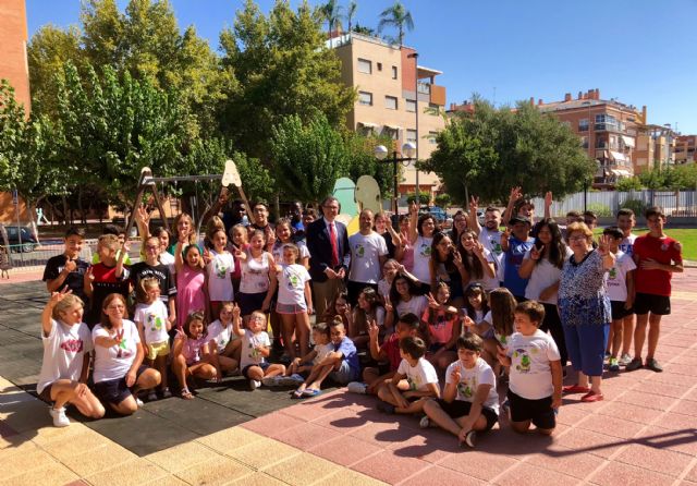La Escuela de Verano de Santiago y Zaraiche celebra su 25 aniversario - 1, Foto 1