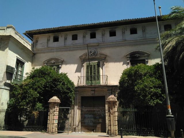 Huermur exige al ayuntamiento contundencia sin más dilación por el mal estado de la fábrica de la pólvora - 5, Foto 5