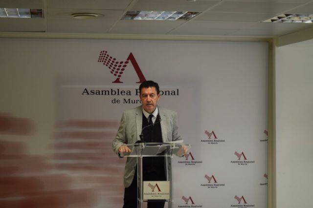 Ciudadanos solicita que los servicios de televisión y de WiFi de los hospitales públicos sean gratuitos - 1, Foto 1