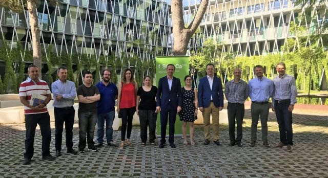 La Comunidad destina casi 5 millones para completar la formación de alrededor de 130 jóvenes investigadores - 1, Foto 1