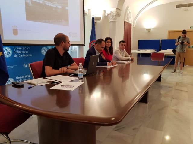 Ciudadanos velará por la inclusión de la reforma del Cine Central en los próximos presupuestos regionales - 1, Foto 1