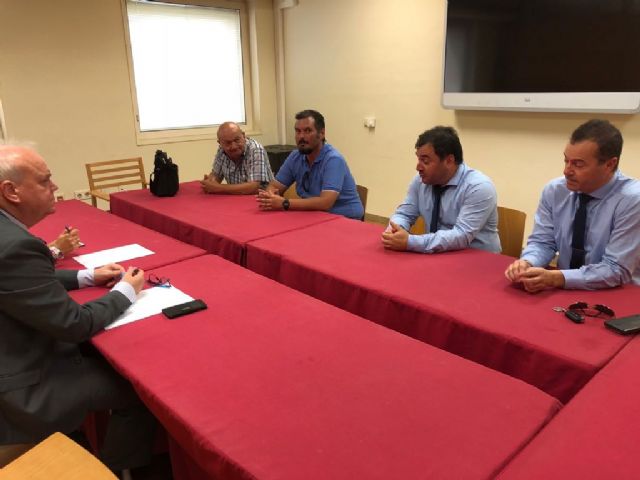 El 40% de los taxis prestarán servicios mínimos durante la huelga convocada a nivel nacional - 1, Foto 1