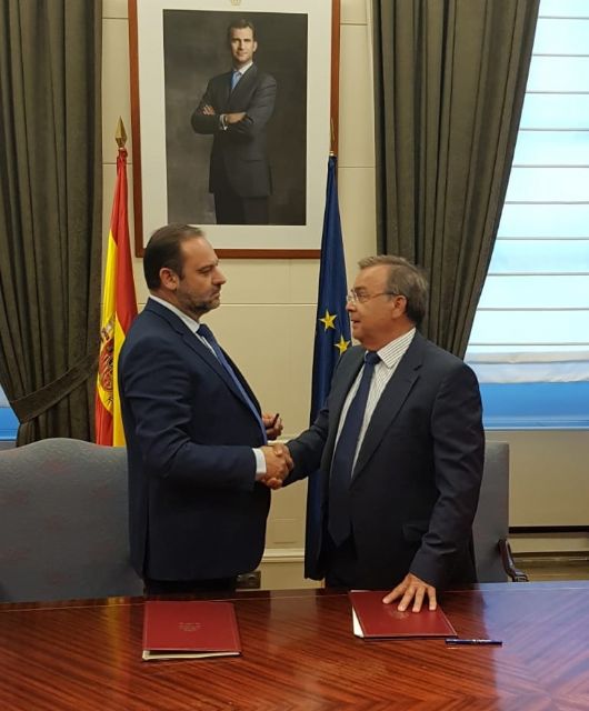 Jóvenes, mayores, familias en riesgo de de sahucio y personas con discapacidad serán los beneficiar ios del Plan de Vivienda 2018-2021 - 1, Foto 1