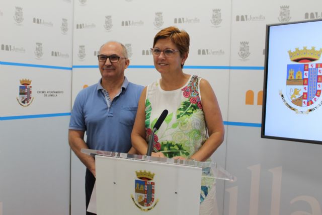 La Junta de Gobierno aprueba la contratación del proyecto de restauración del Alfar del Subidor - 1, Foto 1