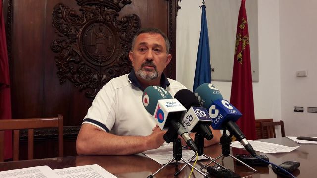 El trabajo del Partido Popular en el Ayuntamiento permitirá ampliar calles estrechas, crear zonas verdes y mejorar accesos en el Barrio de San Cristóbal - 1, Foto 1