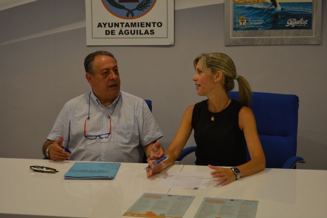 El jueves arranca la XXIV edición de Mirando al Mar - 1, Foto 1