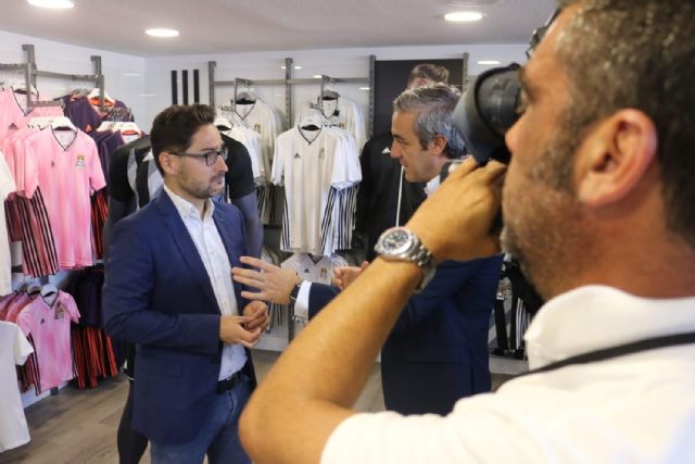 La7 y el FC Cartagena renuevan para las dos próximas temporadas - 2, Foto 2