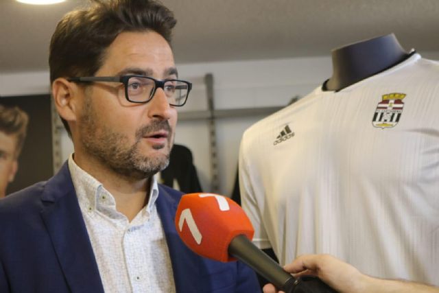 La7 y el FC Cartagena renuevan para las dos próximas temporadas - 3, Foto 3