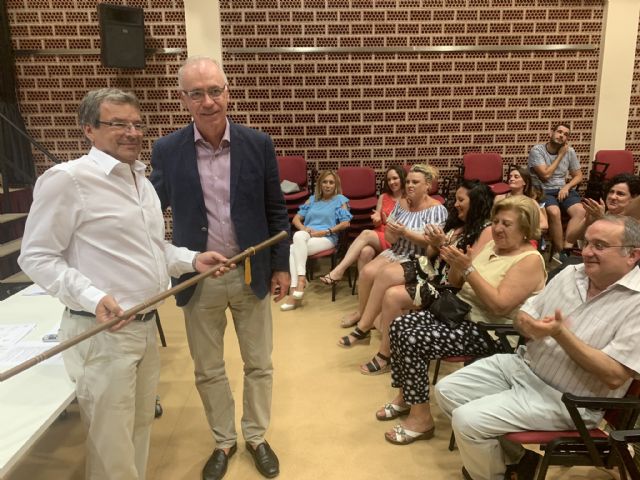 Constituidas las juntas municipales de Corvera, Puebla de Soto, Cobatillas y Barqueros - 4, Foto 4