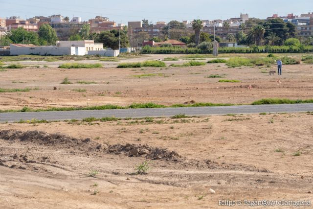 El ayuntamiento cumple con su compromiso de mantener informados a los vecinos afectados por el Plan Rambla - 1, Foto 1