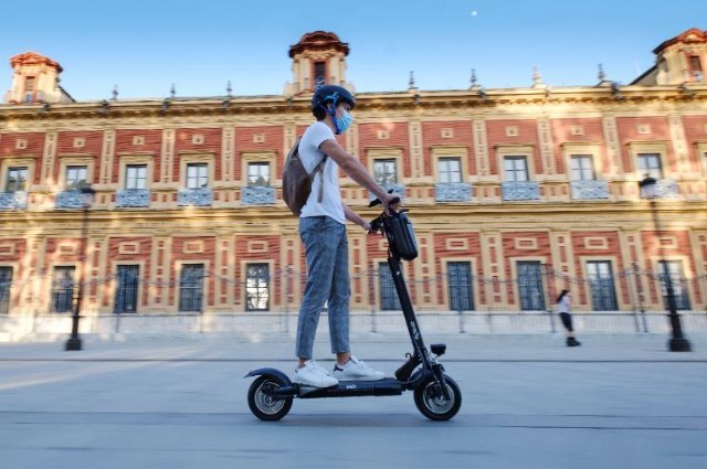 Desescalada en patinetes eléctricos y otros VMP: potenciar la seguridad con los acessorios de Zeeclo - 1, Foto 1