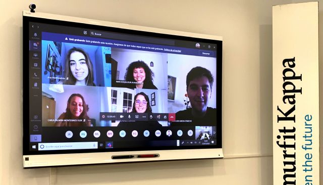 El Smurfit Kappa & UPV Design Challenge busca nuevos talentos en el campo del diseño de embalajes de cartón - 1, Foto 1