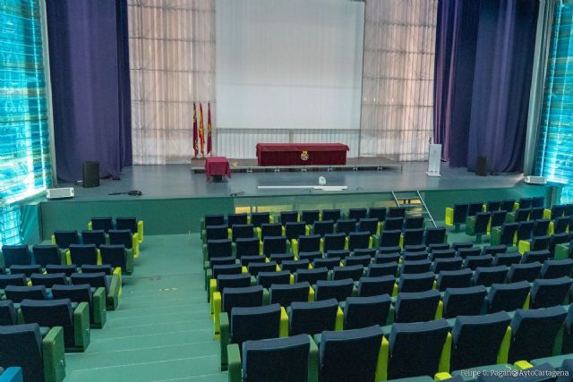 41 nuevos agentes de la Policía Local de Cartagena toman posesión el viernes - 1, Foto 1