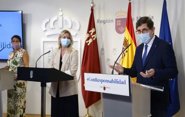 Referencia del Consejo de Gobierno 30/07/2020 - 1, Foto 1