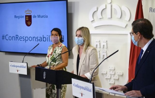 Referencia del Consejo de Gobierno 30/07/2020 - 2, Foto 2