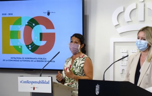 Referencia del Consejo de Gobierno 30/07/2020 - 3, Foto 3