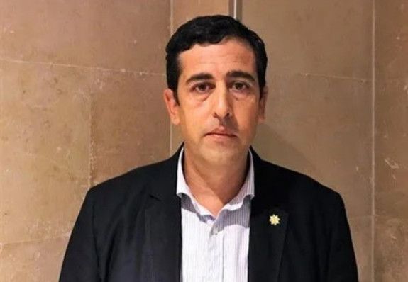 Unión Monárquica de España : Cualquier ataque a la Corona es un ataque a nuestra democracia y a España - 1, Foto 1