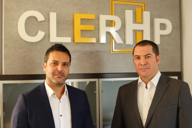 El cálculo de estructuras mediante IA ya es una realidad para CLERHP - 1, Foto 1