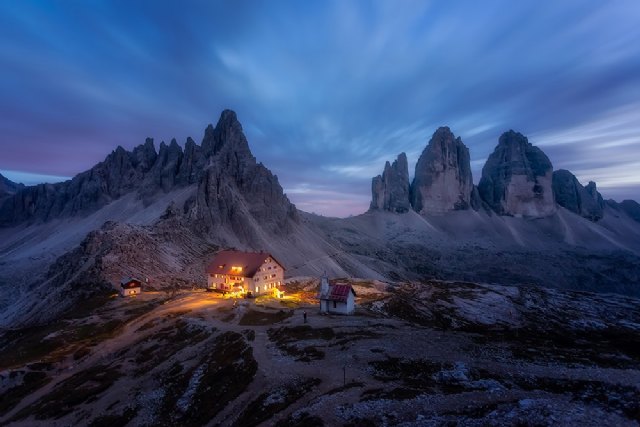 Foto-Film Calella recibe el reconocimiento de la FIAP - 1, Foto 1