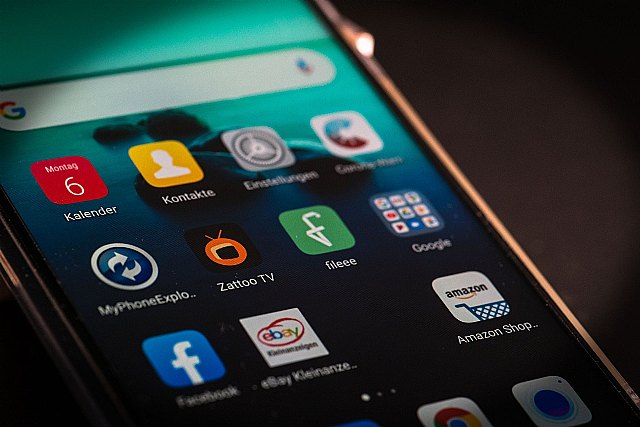 El uso de apps en menores ha caído un 34% en julio - 1, Foto 1