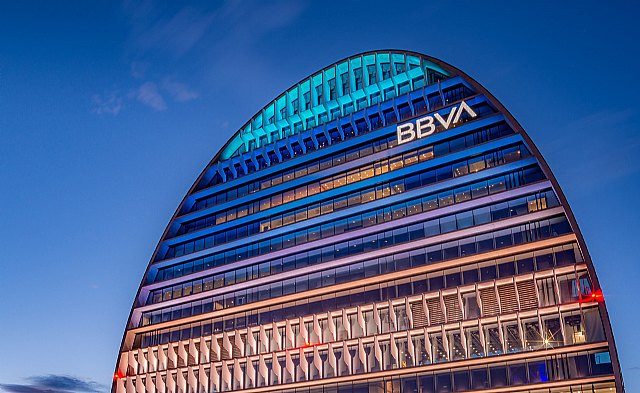 BBVA gana €636 millones en el segundo trimestre, el doble que el resultado ordinario de los tres primeros meses del año - 1, Foto 1