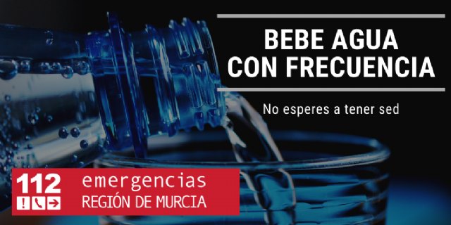 Meteorología advierte de temperaturas de hasta 38 grados para hoy y de hasta 40 grados mañana - 1, Foto 1