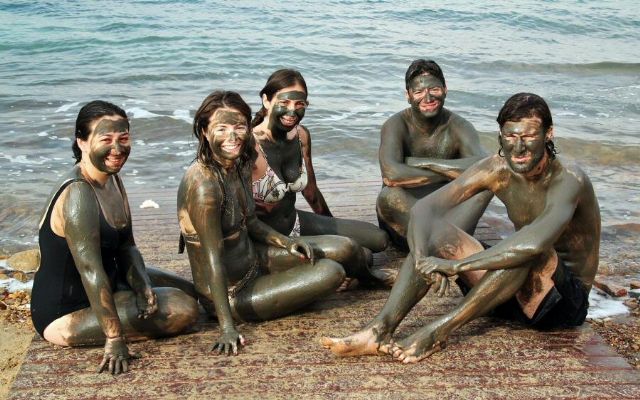 El Mar Menor - 1, Foto 1