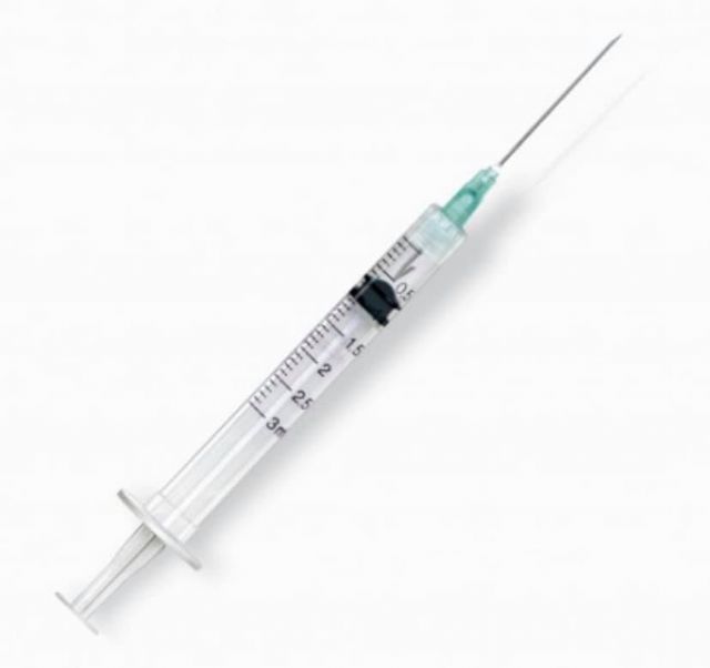 Llamamiento urgente para la vacunación de la población entre 20 y 29 años esta misma mañana hasta las 12 horas - 1, Foto 1