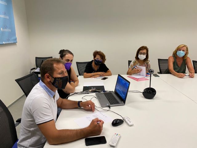 La Fundación Dar De Sí solicita fondos europeos para la construcción de una residencia para personas con discapacidad intelectual - 2, Foto 2