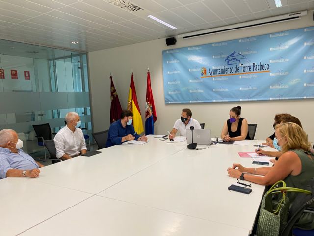 La Fundación Dar De Sí solicita fondos europeos para la construcción de una residencia para personas con discapacidad intelectual - 3, Foto 3