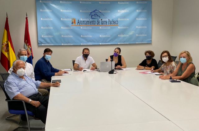 La Fundación Dar De Sí solicita fondos europeos para la construcción de una residencia para personas con discapacidad intelectual - 4, Foto 4