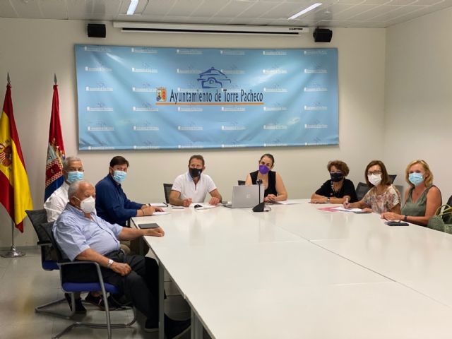 La Fundación Dar De Sí solicita fondos europeos para la construcción de una residencia para personas con discapacidad intelectual - 5, Foto 5