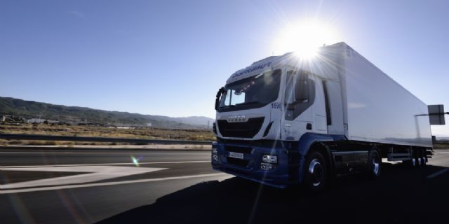 Iberdrola, Disfrimur e Ingeteam desarrollarán el primer Corredor Mediterráneo para transporte pesado 100% eléctrico - 1, Foto 1