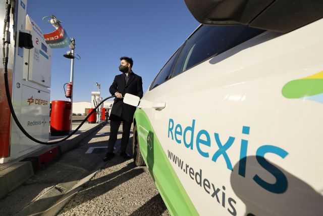 Redexis eleva sus niveles de crecimiento yalcanza un beneficio de 20,7 millones de euros en el primer semestre de2021 - 2, Foto 2