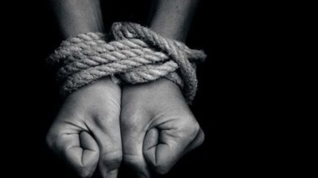 El Ayuntamiento de Cieza conmemora el día mundial contra la trata de personas - 1, Foto 1