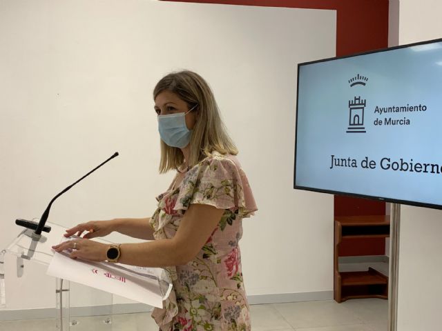 Murcia tendrá tres nuevos puntos de recarga para vehículos eléctricos - 1, Foto 1