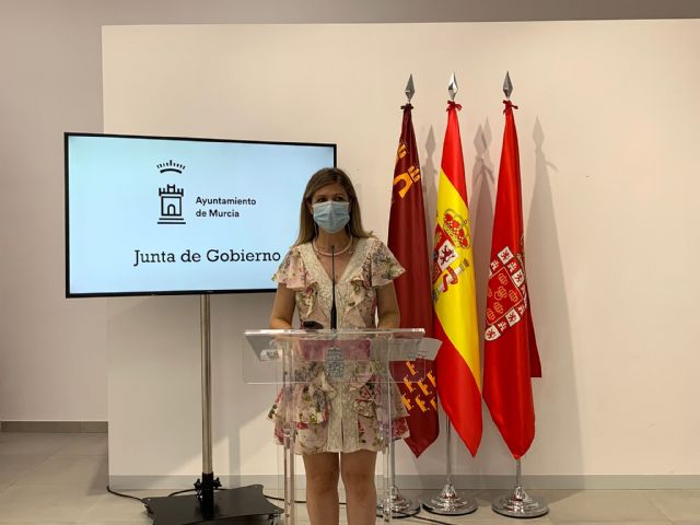 El Ayuntamiento renueva su compromiso con Traperos de Emaús para desarrollar su proyecto de atención psicoterapéutica y promoción del voluntariado - 1, Foto 1