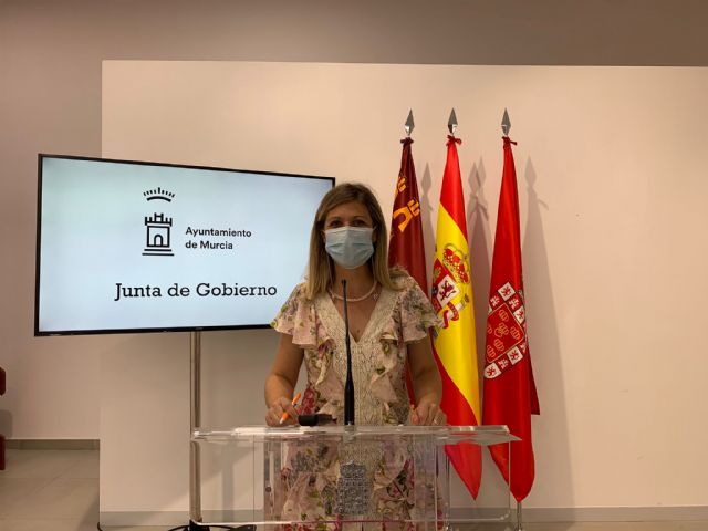 El Ayuntamiento aprueba una subvención de 27.000 euros para el Museo Salzillo - 1, Foto 1