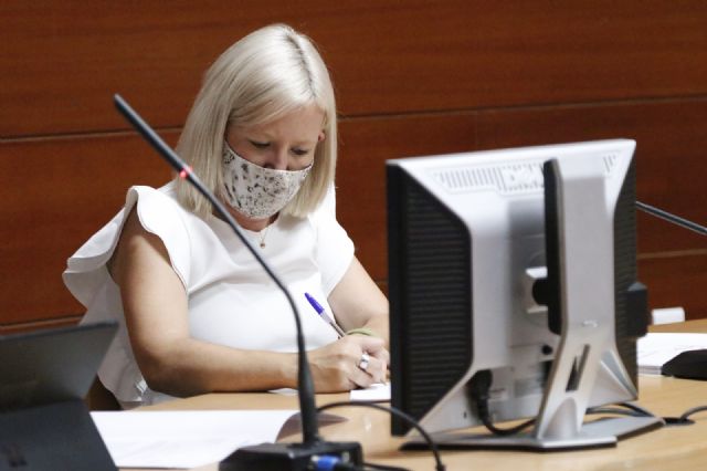 Alcanzado por unanimidad un preacuerdo para aprobar el convenio colectivo que beneficiará a los más de 3.000 empleados públicos del Ayuntamiento de Murcia - 3, Foto 3