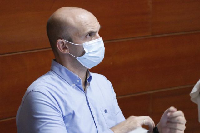 Alcanzado por unanimidad un preacuerdo para aprobar el convenio colectivo que beneficiará a los más de 3.000 empleados públicos del Ayuntamiento de Murcia - 4, Foto 4