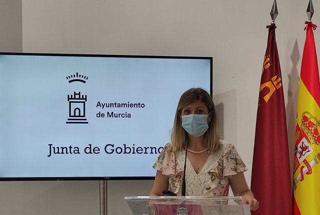 Un convenio con Columbares permitirá la integración sociolaboral de mujeres en situación de extrema vulnerabilidad - 1, Foto 1