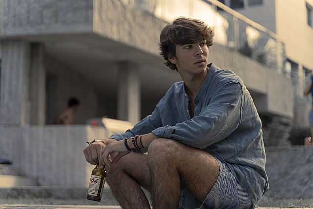 Acereda une fuerzas con Kinderlomas para presentarnos el remix Estrella del verano, Cansao (remix) - 1, Foto 1