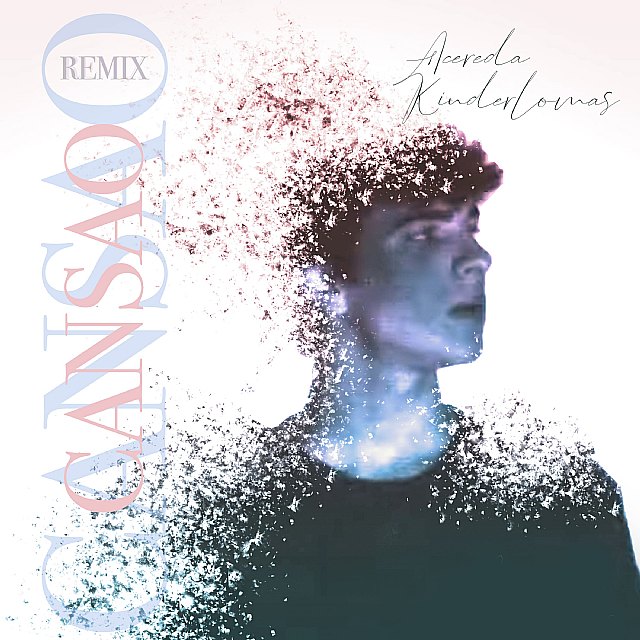 Acereda une fuerzas con Kinderlomas para presentarnos el remix Estrella del verano, Cansao (remix) - 2, Foto 2